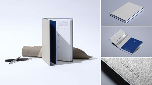 2021年iF設計獎 企業形象與品牌在展覽展示服務中的創新表達