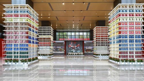 主業筑起四梁八柱，好書寫就千里江山 上海最大出版園開放日展現產業新生態